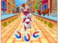 ゲームバニーロンオンライン