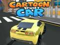 ゲームアニメスタントカーオンライン