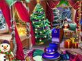 ゲームクリスマスの家の掃除オンライン