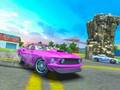 ゲームマックスドリフトカーシミュレーターオンライン