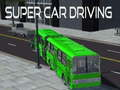 ゲームバス運転3Dシミュレータ-2 オンライン