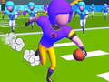 ゲームタッチダウングローリー オンライン