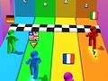 ゲームクイッシュ：クイズラッシュ オンライン