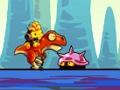 ゲームタコディノラン オンライン