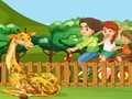 ゲーム動物園からの脱出2 オンライン