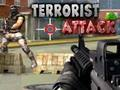 ゲームテロ攻撃オンライン