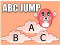 ゲームABCジャンプオンライン