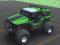 ゲームリアルな駐車場シミュレーター3D オンライン
