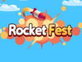 ゲームロケットフェスト オンライン