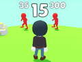 ゲームファイティング：心のためのゲーム！ オンライン