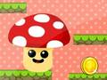 ゲームキノコの冒険オンライン