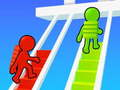 ゲームラダーレース3D オンライン