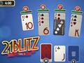 ゲーム21 ブリッツオンライン
