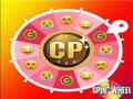 ゲームコッドスピンホイールオンライン