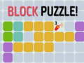ゲームブロックパズル！ オンライン