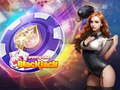 ゲーム二十一のブラックジャック オンライン