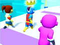 ゲームフォーリングピープル3D オンライン