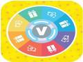 ゲーム無料のVbucksスピンホイールオンライン