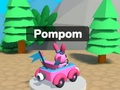 ゲームモンスターカート オンライン