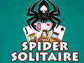 ゲームスパイダーソリティア オンライン