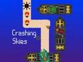 ゲーム衝突した空オンライン