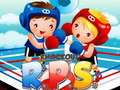 ゲームノックアウトRPS オンライン