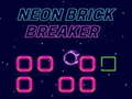 ゲームネオンブリックブレーカー オンライン