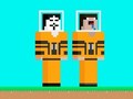 ゲームヌーブ対ハッカーダイビングスーツオンライン