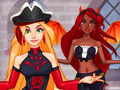 ゲームプリンセス悪役 オンライン
