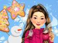 ゲーム私と準備しよう：クリスマスエディションオンライン