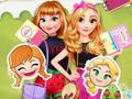 ゲームプリンセスプランニングダイアリーオンライン