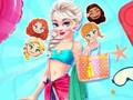 ゲームプリンセスアクアパークの冒険オンライン