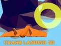 ゲームクラッシュランディング 3Dオンライン