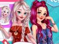 ゲームプリンセスフォトグラム有名オンライン