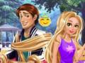 ゲームプリンセスデートラッシュオンライン