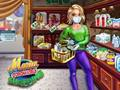 ゲームマリアコロナウイルスショッピングオンライン