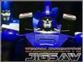 ゲームアイアンロボットジグソーオンライン