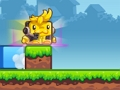 ゲームタコブロック オンライン