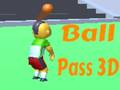 ゲームボールパス3Dオンライン