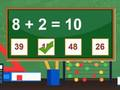 ゲーム数学ゲームオンライン