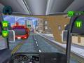ゲーム運転サービス乗客バス輸送オンライン