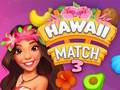 ゲームハワイ マッチ 3オンライン
