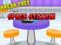 ゲームブレイクフリー宇宙ステーションオンライン