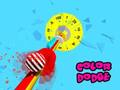 ゲームカラーを避けるオンライン
