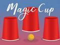 ゲーム魔法のカップオンライン