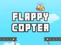 ゲームフラッピーコプターオンライン