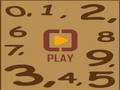 ゲーム数字列オンライン