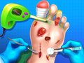 ゲームドクターフット2 オンライン