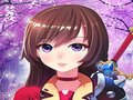 ゲームアニメ少女ファンタジードレスアップ オンライン