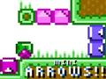 ゲームミニ矢印オンライン